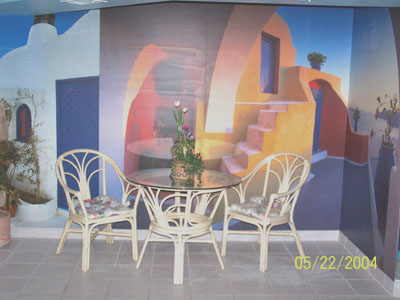 wallcover examples Image # 2