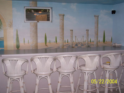 wallcover examples Image # 3